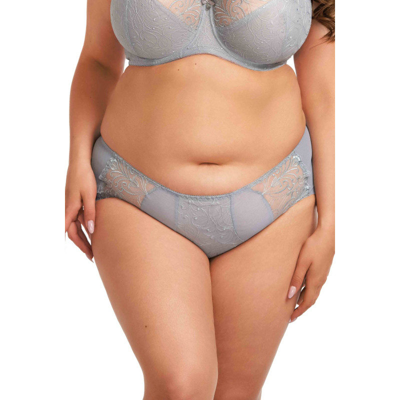 Γυναικείο Σλιπ Μεγάλα Μεγέθη – Υψηλή Άνεση & Στήριξη